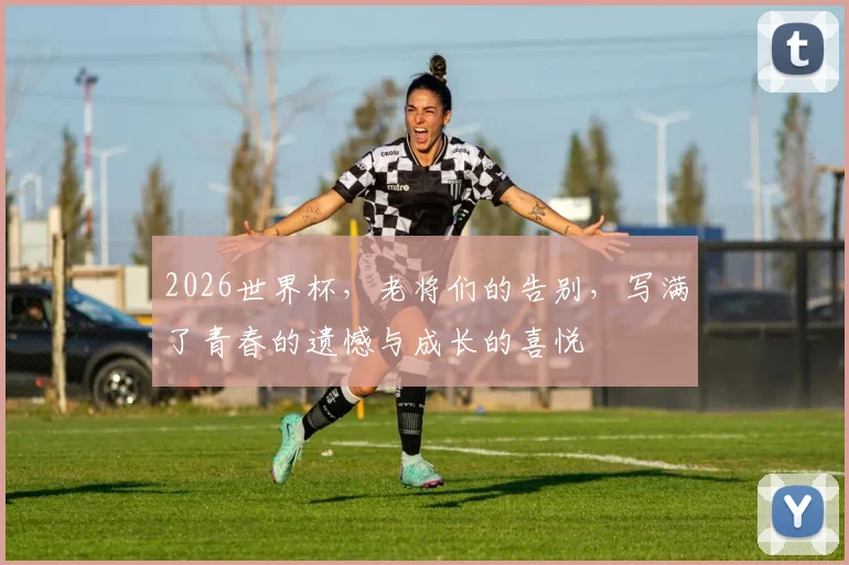 2026世界杯,老将们的告别,写满了青春的遗憾与成长的喜悦