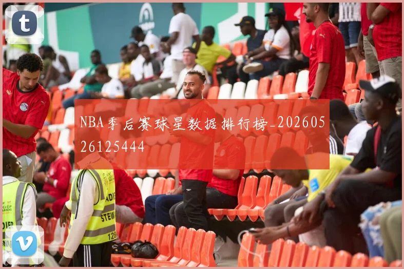 NBA季后赛球星数据排行榜_20260526125444