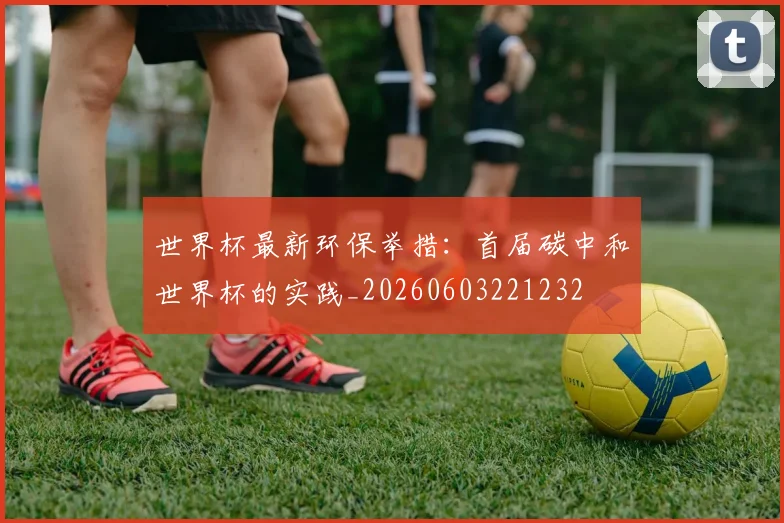 世界杯最新环保举措:首届碳中和世界杯的实践_20260603221232